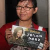 Serunya Jason Mraz' Night Bareng KapanLagi dan Warner Music