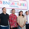 Pakai Konsep Betawi, Java Jazz Festival Akan Dipenuhi Ondel-Ondel