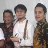 Java Jive Nostalgia Bareng Penonton di Prambanan Jazz Festival 2018