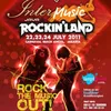 Java Rockin'land 2011 Hadirkan The Cranberries