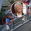 Aksi Heroik Jon Bon Jovi Selamatkan Nyawa Wanita yang Hendak Lompat dari Jembatan Nashville