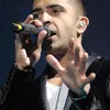 Jay Sean Pungkasi Panggung Utama Soulnation Hari Pertama
