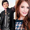 Romantis Banget, Jay Chou Lamar Hannah Quinlivan di London