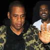 Jay Z: Kanye West Adalah Adik Kecilku