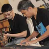 Mencintai Pancasila Dengan Mengenang Lagu-Lagu Franky Sahilatua