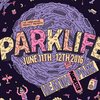 Tiket Parklife Festival Hanya Sejutaan, Yuk Cek Di Sini
