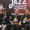 Targetkan 45 Ribu Penonton, Prambanan Jazz Festival 2018 Janjikan Kinerja Lebih Baik