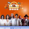 JBL Festival 2025 Kembali Hadir, Ciptakan Ruang Apresiasi Musik Indonesia