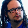 Jonathan Davis Jadi DJ