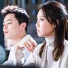Jo Jung Suk - Gong Hyo Jin Menikah, Rating 'Jealousy' Melesat