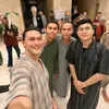Jejak Film dan Sinetron Indra Bruggman dari Awal Sampai Puncak Karier