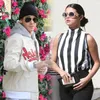 Putus Dari Justin Bieber, Inikah Calon Pacar Selena Gomez?