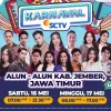 Jember Siap Sambut Karnaval SCTV 2026, Dimeriahkan Artis dan Musisi Tanah Air