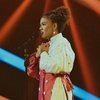 Bawakan Soundtrack 'Ikatan Cinta' di Panggung Indonesian Idol, Jemimah Dapat Dukungan dari Ade Govinda