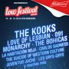 Festival Musik Paling Murah di Spanyol, Yuk Beli Tiketnya