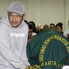 Detik-Detik Jenazah Agung Hercules Dibawa ke Bandung