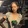 Jennie BLACKPINK Bawakan 2 Lagu Baru di Governors Ball 2026, Bikin Penggemar Heboh