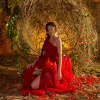 Jennie BLACKPINK Rilis EP Fallen Angel, Usung Konsep Dark Fantasy