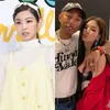 Detail Penampilan Stylish Jennie BLACKPINK di Event 'Chanel X Pharrell'