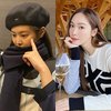 Jennie BLACKPINK Kedapatan Pakai Topi 'Blanc & Eclare' Brand Fashion Jessica Jung