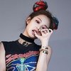Jennie - Lisa Blackpink, Idol K-Pop yang Disebut Ace di Grup