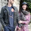 Liburan di Italia, Jennifer Love Hewitt Pamer Cincin Tunangan