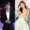 Tak Tahu Lin Chi Ling Sang Mantan Menikah, Begini Reaksi Jerry Yan