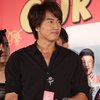 17 Tahun Putus Nyambung, Jerry Yan Ditinggal Nikah Lin Chi Ling