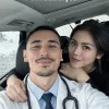 Jessica Iskandar Bagikan 'Pasal Perjanjian' Unik dengan Vincent Verhaag, Ada Apa Saja?