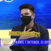 Tak Kunjung Selesai, Jonathan Frizzy Beberkan Kebenaran Atas Kasus KDRT-nya di Hotman Paris Show