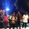 Saykoji Meriahkan Konser Jogja Hiphop Foundation