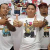 Jogja Hip Hop Foundation Beberkan Cerita di Balik Panggung