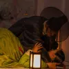 Ji Chang Wook Akui Deg-degan Saat Adu Akting Dengan Son Ye Jin Di The Scandal