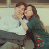 Ji Chang Wook & Kim Ji Won Tampil Mesra di Trailer Drama 'LOVESTRUCK IN THE CITY'
