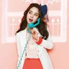 Song Ji Hyo Kenalkan Adik Gantengnya di 'Running Man'