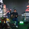 Jikustik Rayakan 29 Tahun Berkarya, Lagu-Lagunya Sarat Makna Spiritual