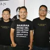 Jikustik Reuni di Sebuah Konser, Bukan Karena Uang!