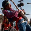 Jimi Hendrix Peringkat Pertama Gitaris Terbaik