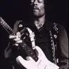 Jimi Hendrix Akan 'Hiasi' Royal Albert Park