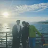 Jimin BTS Bagikan Potret Liburan Musim Panas Bareng RM dan J-Hope di Instagram