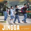 'JINGGA', Kisah 4 Anak Tunanetra Yang Melihat Cahaya Dalam Gelap