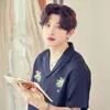 Jinhoo Wajib Militer, UP10TION Tampil Memukau di MV Terbaru 'Destiny'