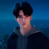 Jinu Kpop Demon Hunters Terinspirasi Kai EXO, Ekspresinya Mirip Banget