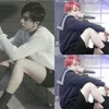 5 K-Pop Idol Cowok Ini Pernah Pakai Hot Pants di Atas Panggung, Jinu WINNER - BTS
