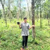 Jirayut Beli Kebun Karet di Thailand Tunai Seharga Ratusan Juta, Sadar Karir Tak Selamanya