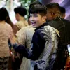 Jirayut Bikin Setan Kehilangan Martabat di Film 'CEK KHODAM'