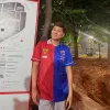Jirayut Terharu Muncul di Akun Berita Thailand Usai Final FIFA ASEAN Cup