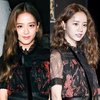 Jisoo BLACKPINK - Hyeri Girls Day Pakai Gaun Yang Sama, Siapa Lebih Kece?