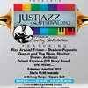 Ada Tribute To Franky Sahilatua di Just Jazz Fest 2012