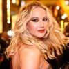 Sudah Cantik, Jennifer Lawrence Malah Beraksi Konyol di Oscar 2018